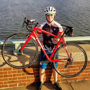 Meet your Posher, Hunter